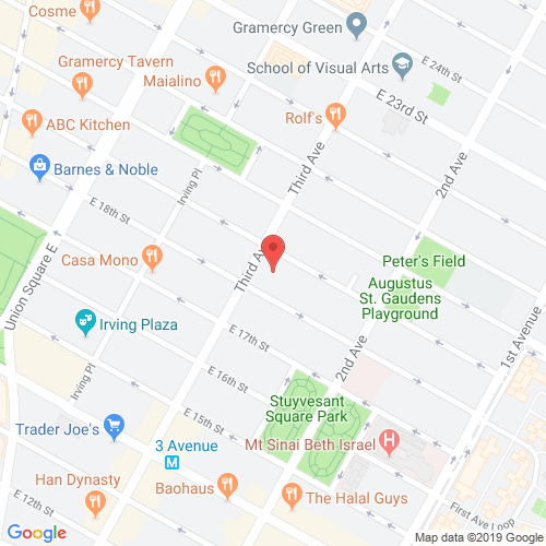 Gramercy Park Towers, 205 3rd Avenue, New York, NY, 10003, Gramercy Park NYC Condominiums